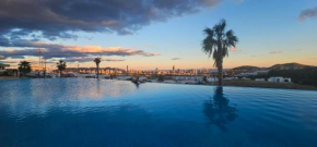 Costa Finestrat Benidorm